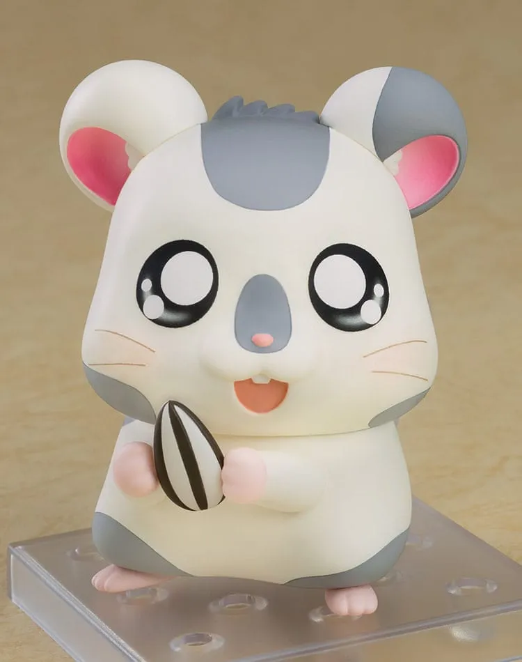 Hamtaro Nendoroid Action Figure Oxnard 10 cm